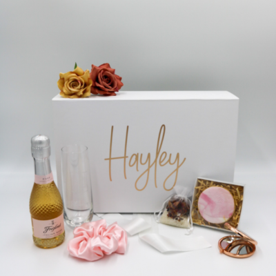 A Sweet Proposal Box - Image 3