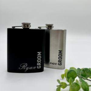 Koko Hip Flask